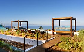 Blue Margouillat Seaview Hotel-Relais & Chateaux